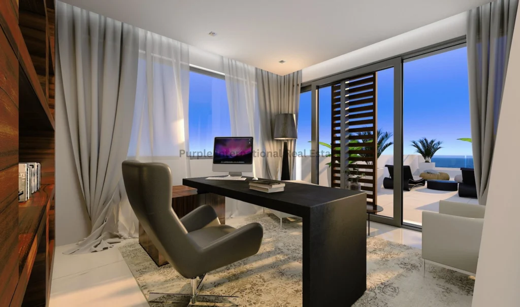 5 Bedroom House for Sale in Kissonerga, Paphos District