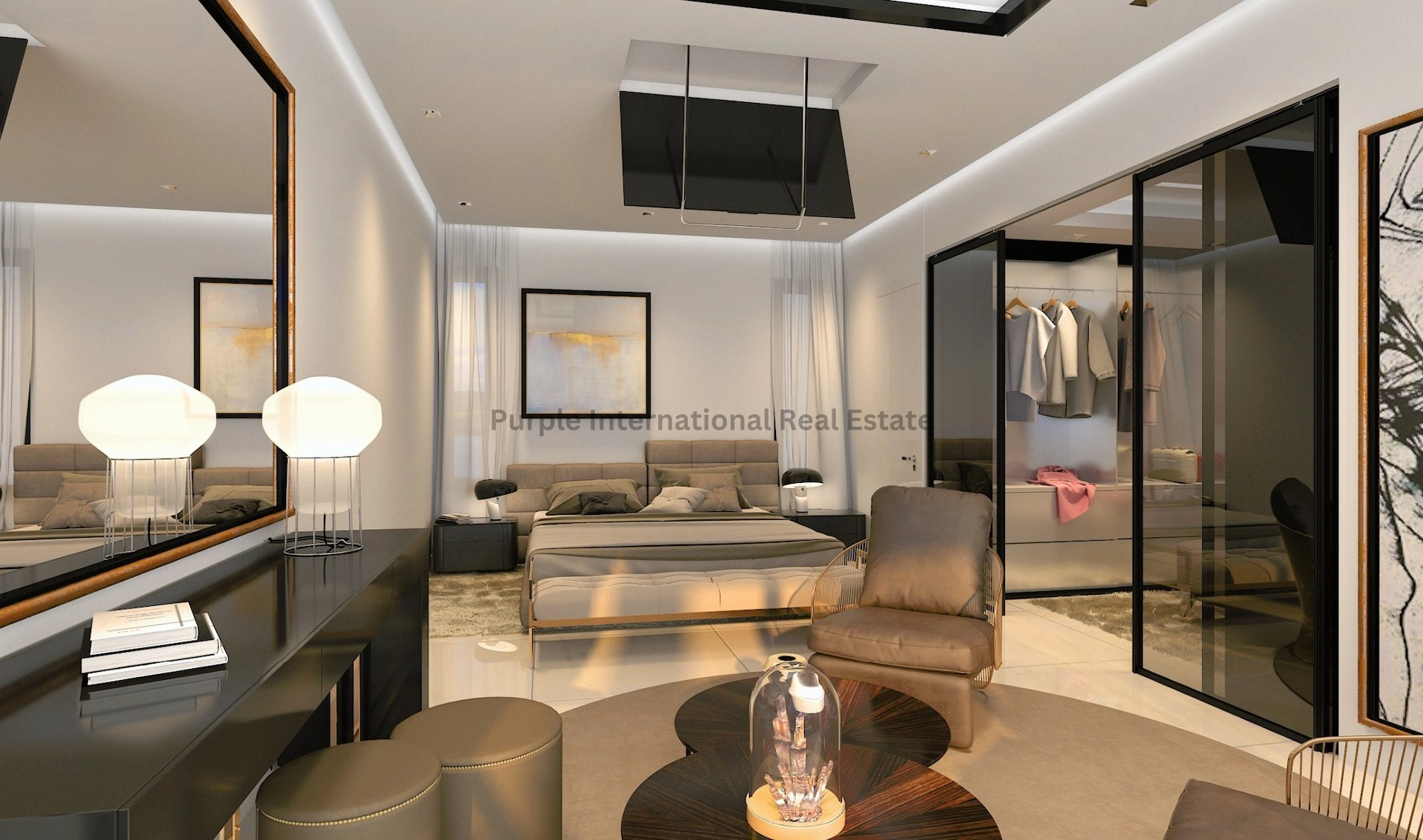 5 Bedroom House for Sale in Kissonerga, Paphos District