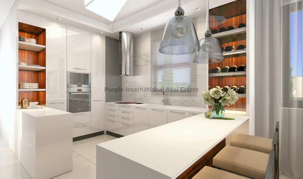 5 Bedroom House for Sale in Kissonerga, Paphos District