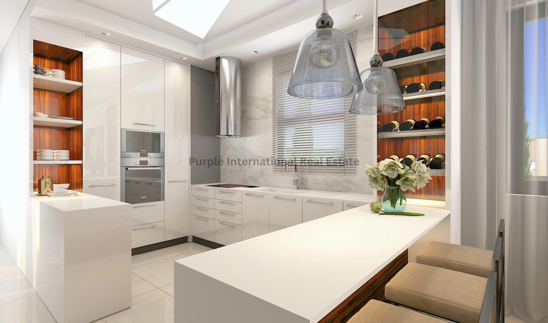 5 Bedroom House for Sale in Kissonerga, Paphos District