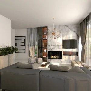 4 Bedroom House for Sale in Geroskipou, Paphos District