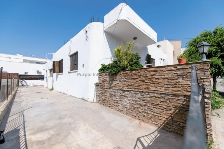 270m² House for Sale in Limassol – Agios Nektarios