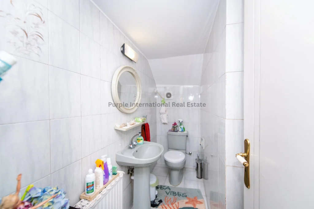 270m² House for Sale in Limassol – Agios Nektarios