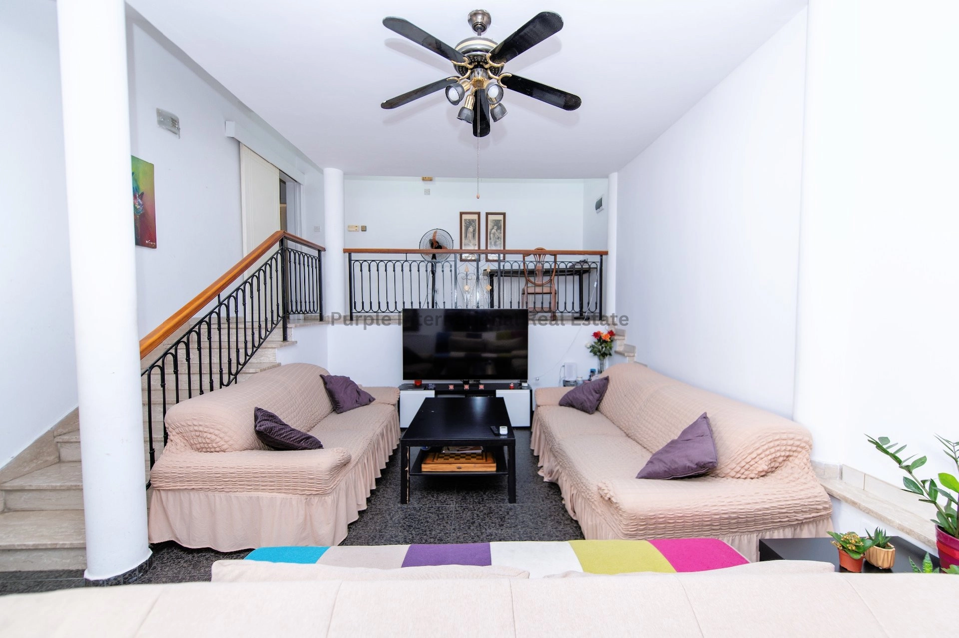 270m² House for Sale in Limassol – Agios Nektarios