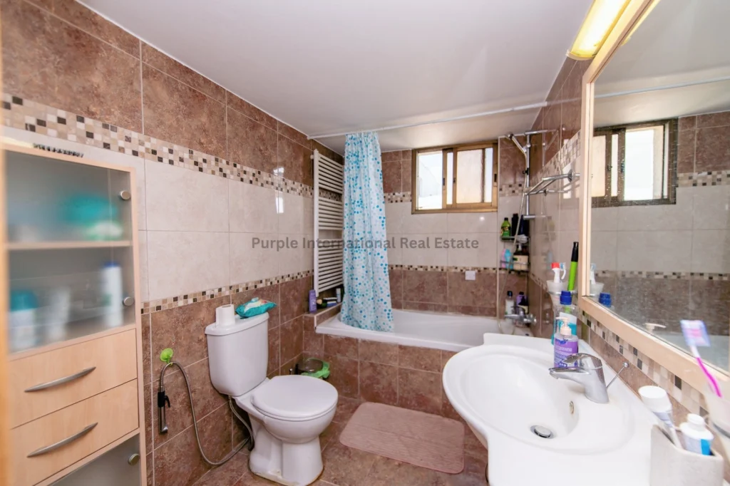 270m² House for Sale in Limassol – Agios Nektarios
