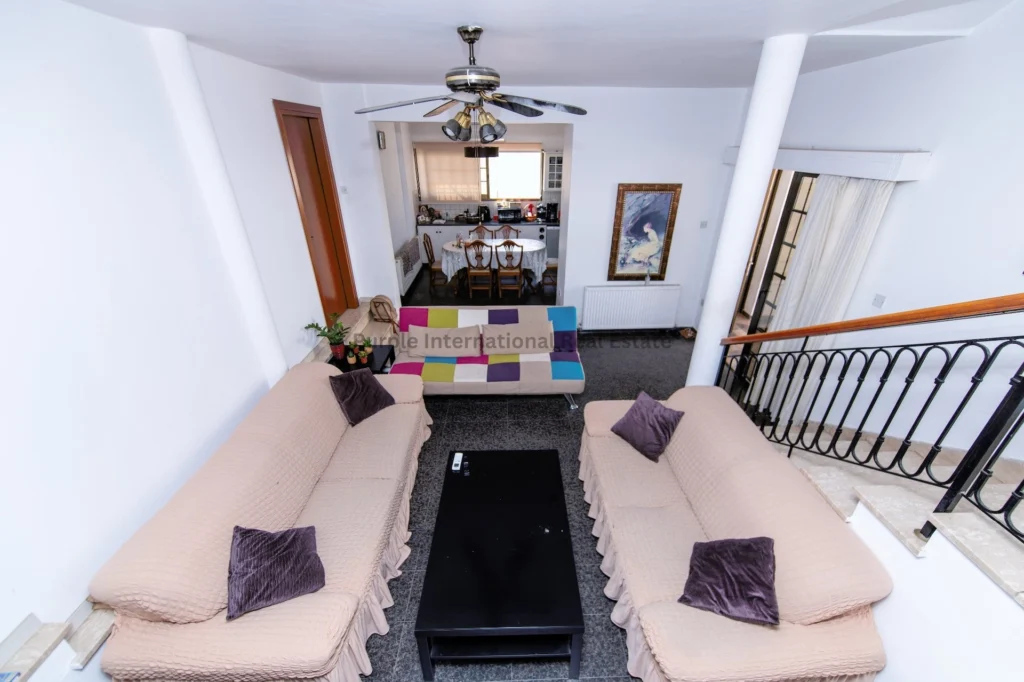 270m² House for Sale in Limassol – Agios Nektarios