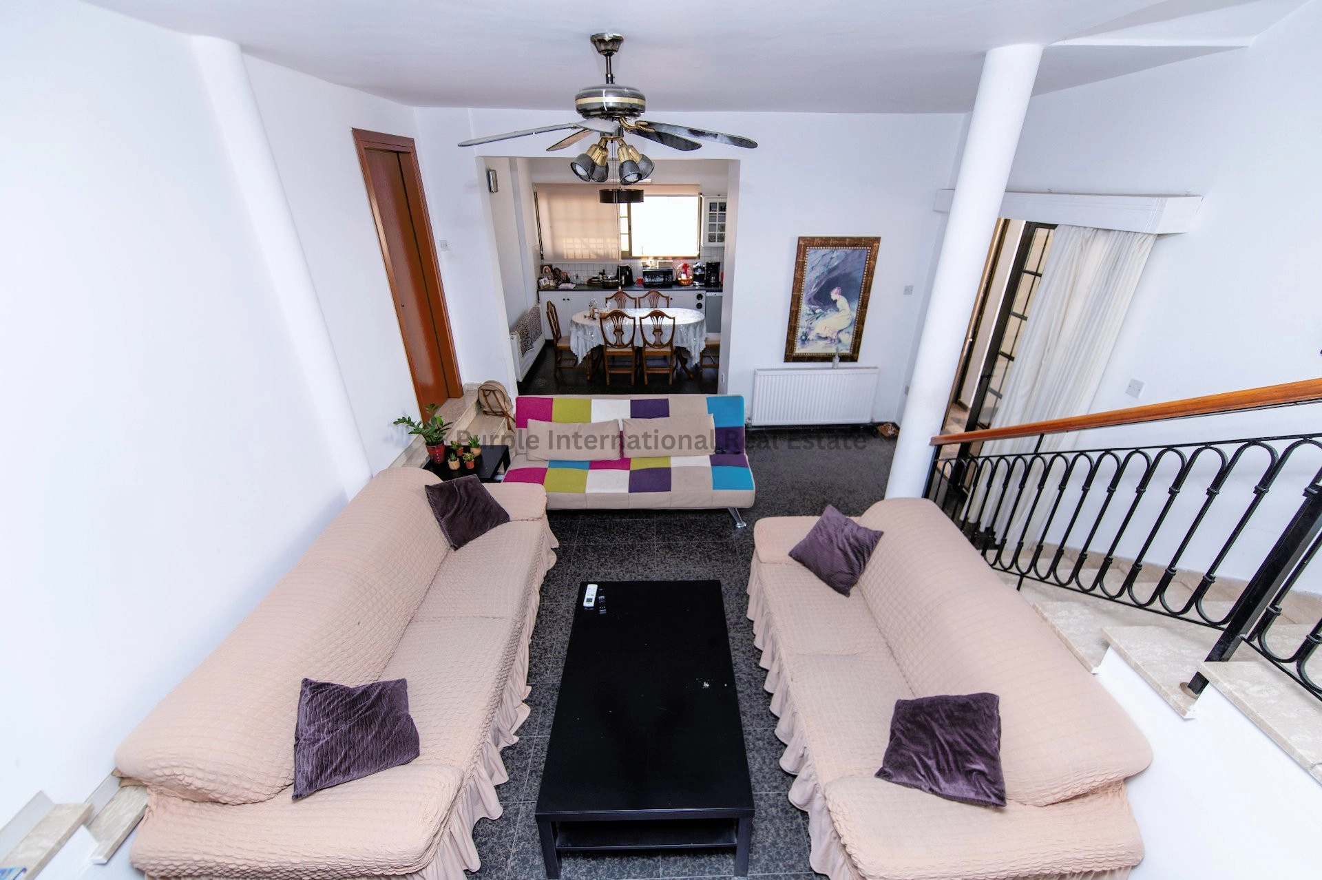 270m² House for Sale in Limassol – Agios Nektarios