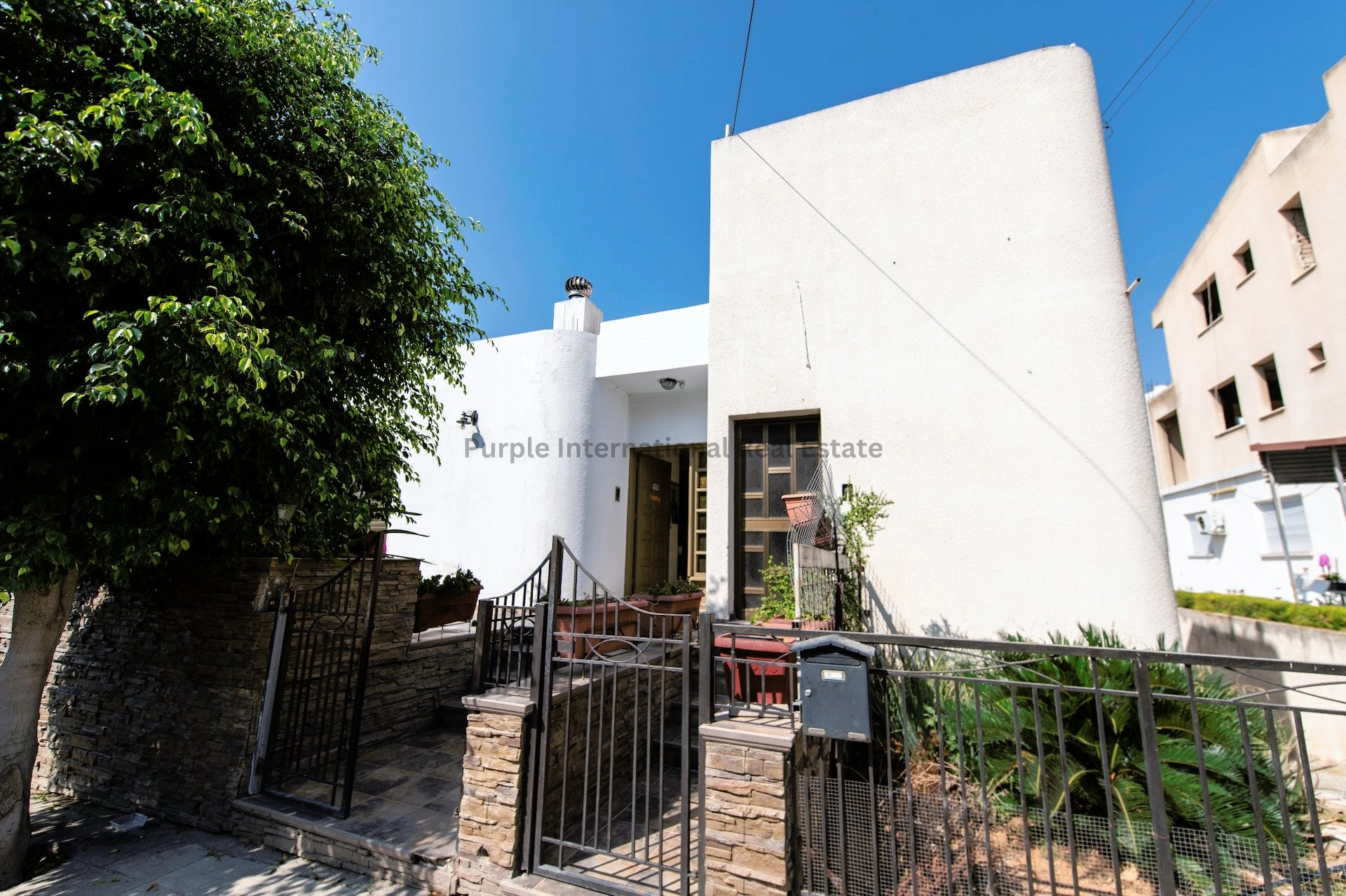 270m² House for Sale in Limassol – Agios Nektarios