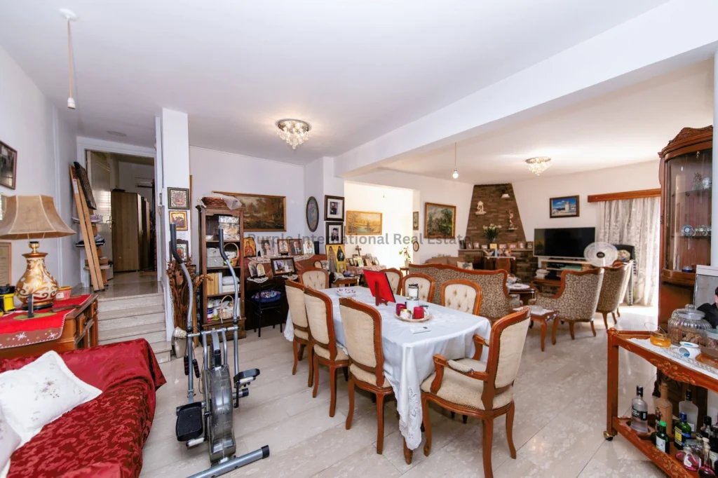 270m² House for Sale in Limassol – Agios Nektarios