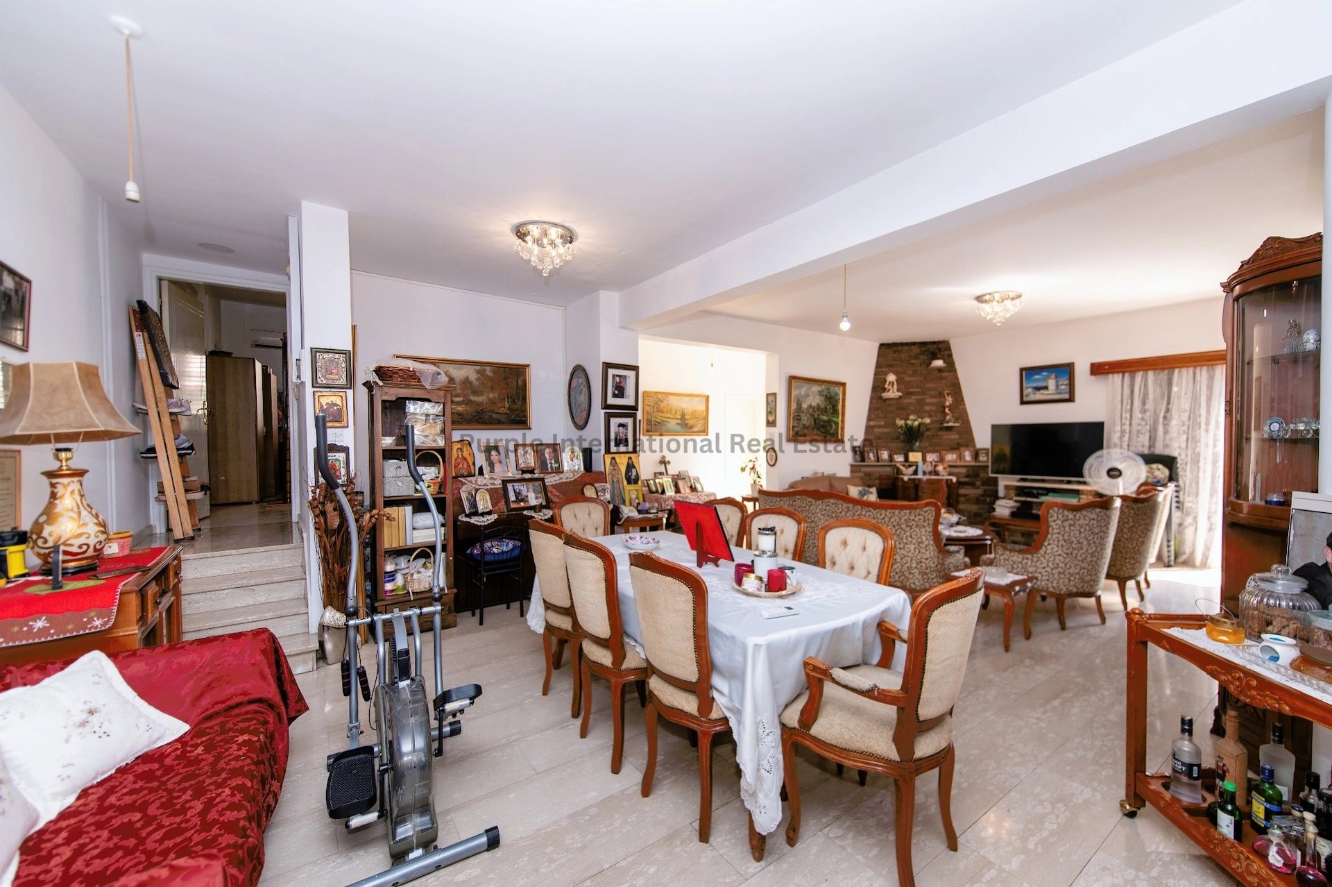 270m² House for Sale in Limassol – Agios Nektarios