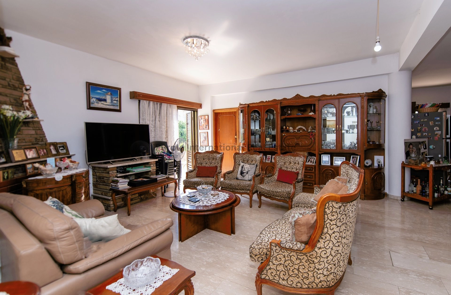 270m² House for Sale in Limassol – Agios Nektarios