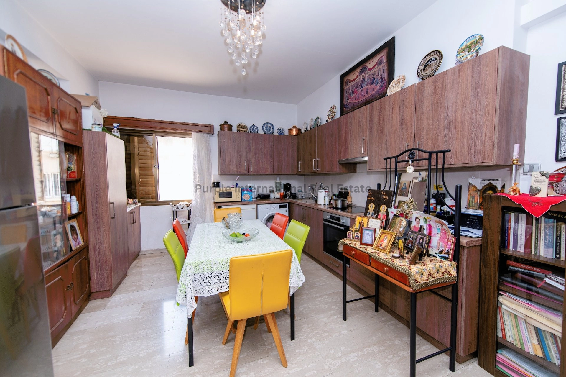 270m² House for Sale in Limassol – Agios Nektarios