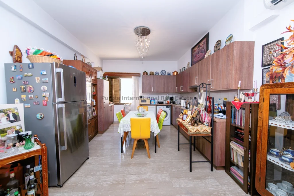 270m² House for Sale in Limassol – Agios Nektarios