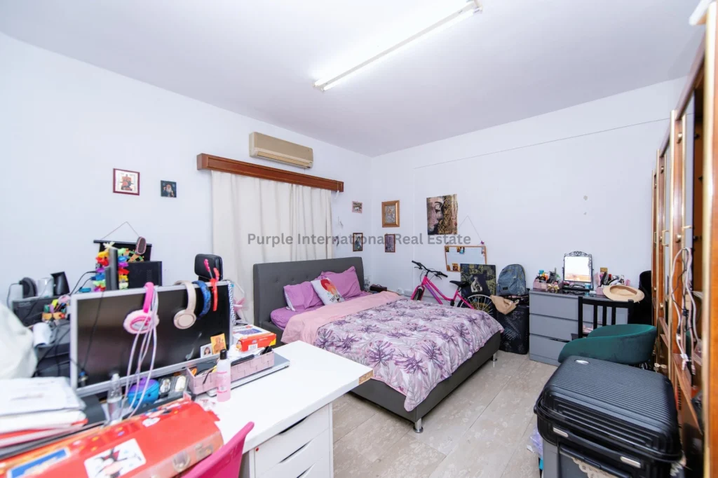 270m² House for Sale in Limassol – Agios Nektarios
