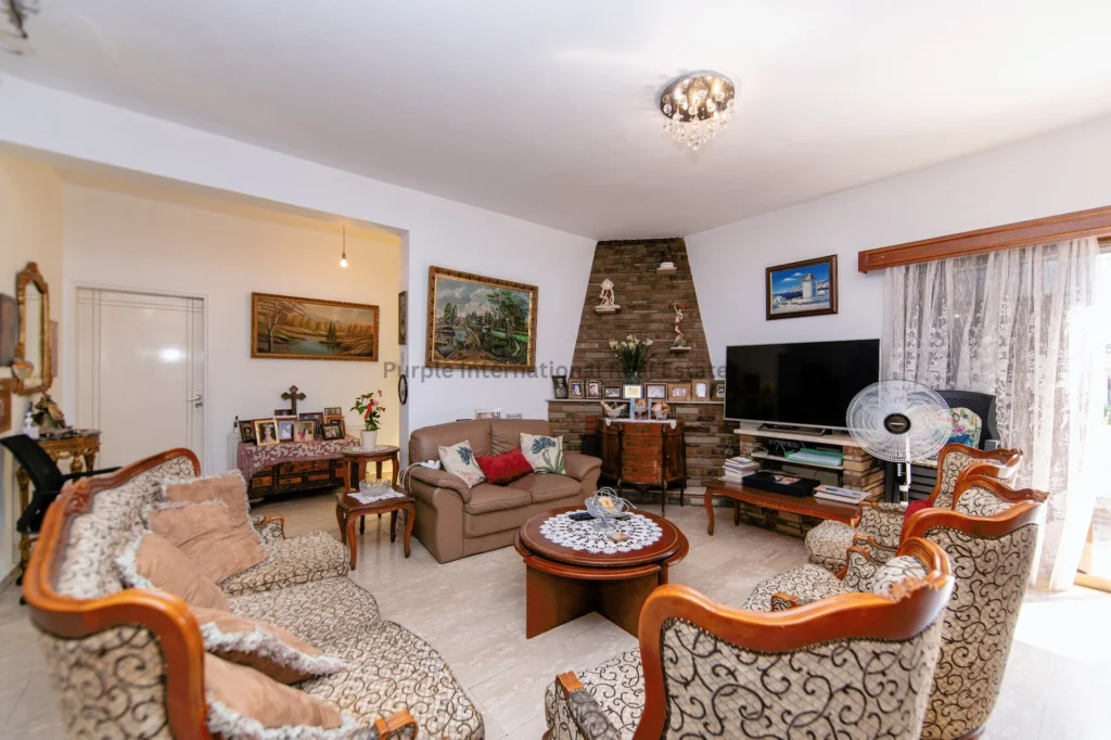 270m² House for Sale in Limassol – Agios Nektarios