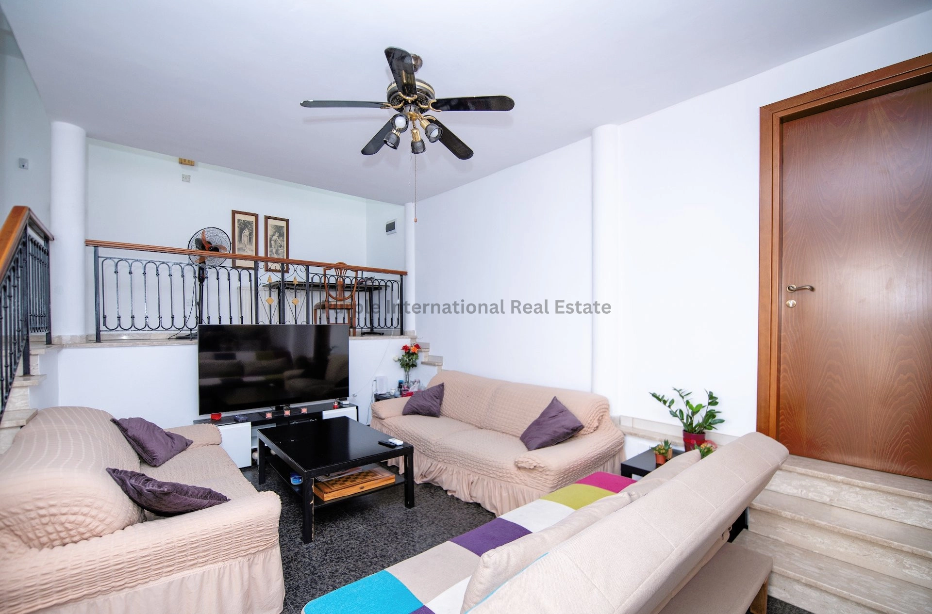 270m² House for Sale in Limassol – Agios Nektarios