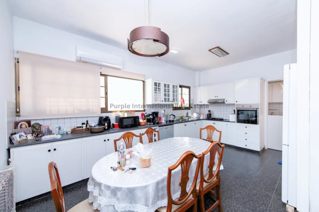 270m² House for Sale in Limassol – Agios Nektarios