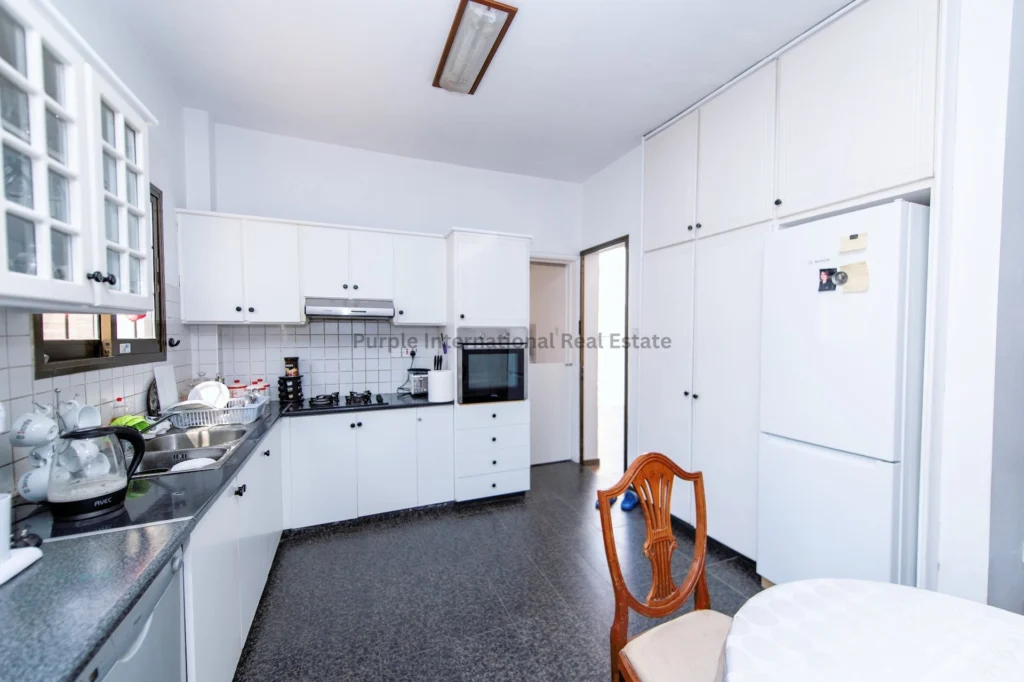 270m² House for Sale in Limassol – Agios Nektarios