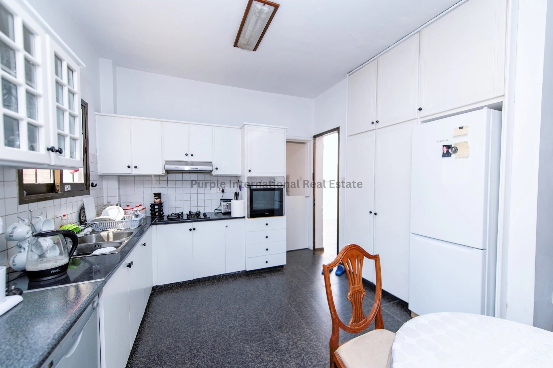 270m² House for Sale in Limassol – Agios Nektarios