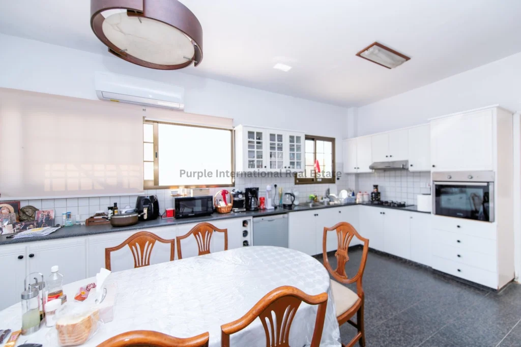 270m² House for Sale in Limassol – Agios Nektarios