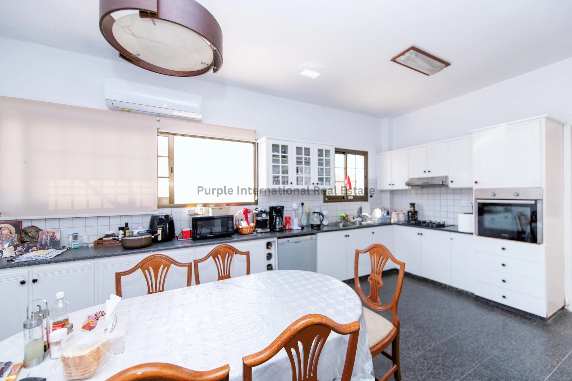 270m² House for Sale in Limassol – Agios Nektarios