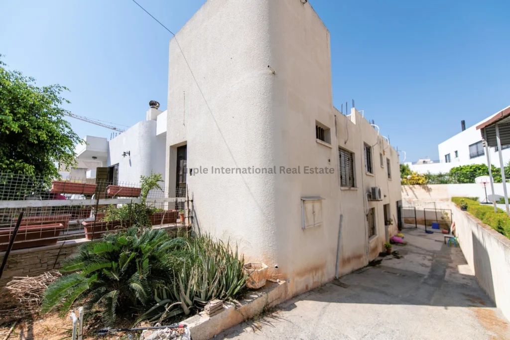 270m² House for Sale in Limassol – Agios Nektarios
