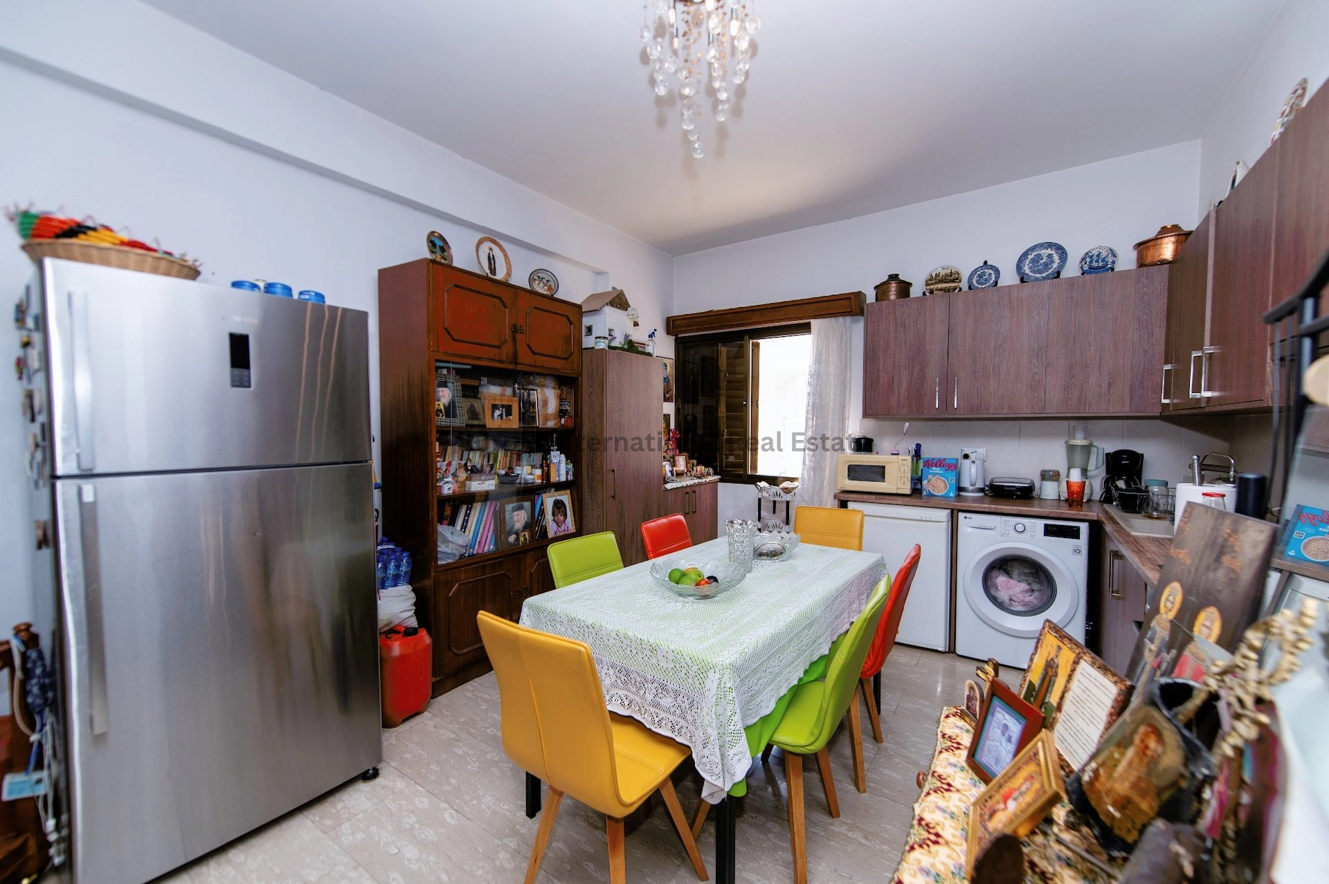 270m² House for Sale in Limassol – Agios Nektarios