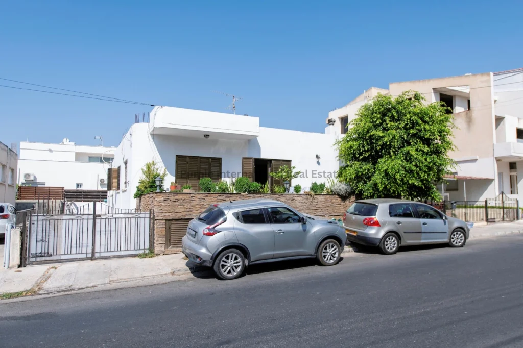 270m² House for Sale in Limassol – Agios Nektarios