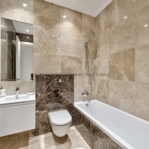 49m² Apartment for Sale in Limassol District