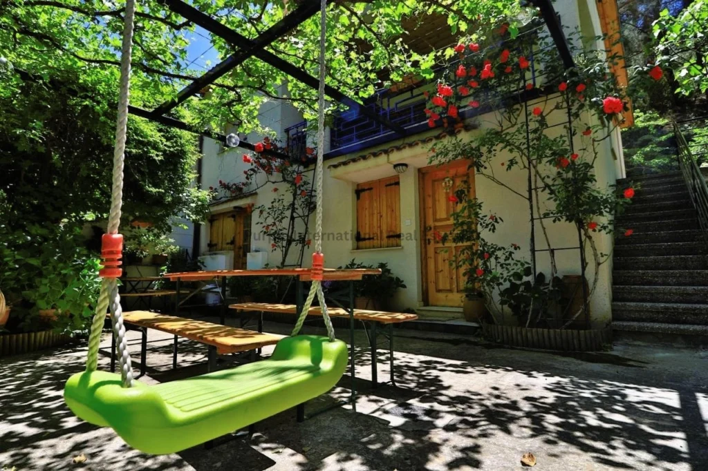 3 Bedroom House for Sale in Foini, Limassol District