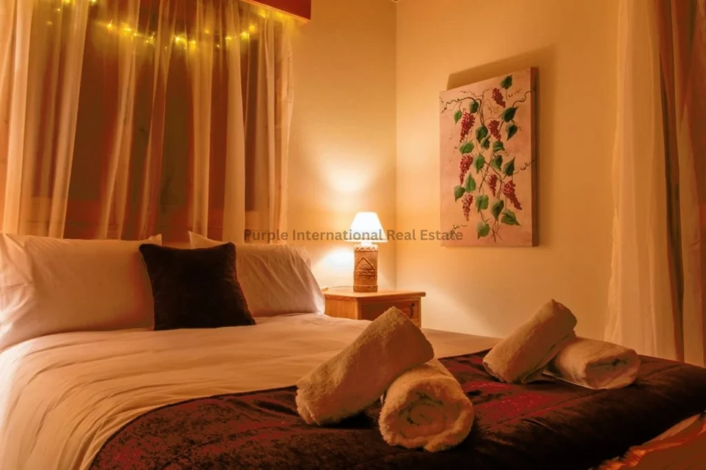 3 Bedroom House for Sale in Foini, Limassol District