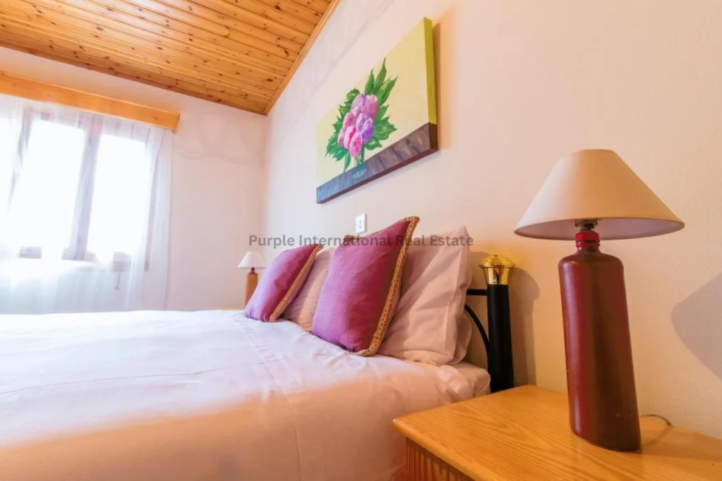 3 Bedroom House for Sale in Foini, Limassol District