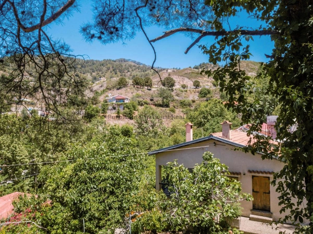 3 Bedroom House for Sale in Foini, Limassol District