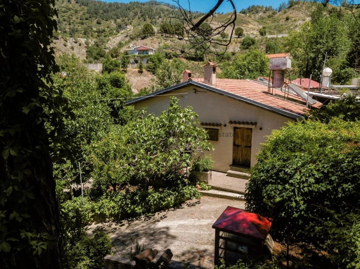 3 Bedroom House for Sale in Foini, Limassol District