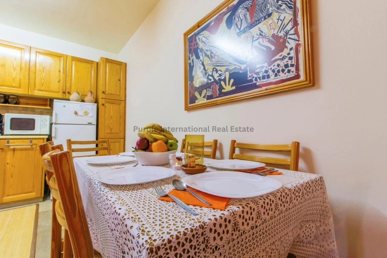 3 Bedroom House for Sale in Foini, Limassol District