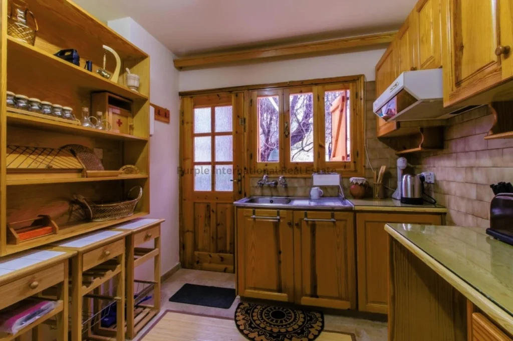 3 Bedroom House for Sale in Foini, Limassol District
