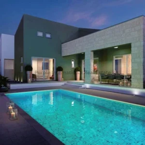 2 Bedroom House for Sale in Pissouri, Limassol District