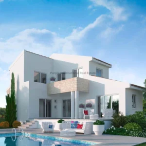 3 Bedroom House for Sale in Pissouri, Limassol District