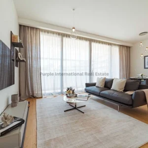 1 Bedroom Apartment for Sale in Limassol District