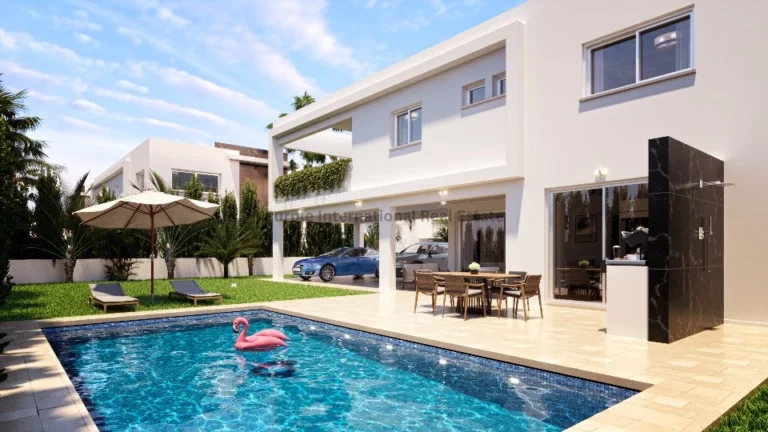 Cheap Houses and Villas for Sale Famagusta up to 600000 euro