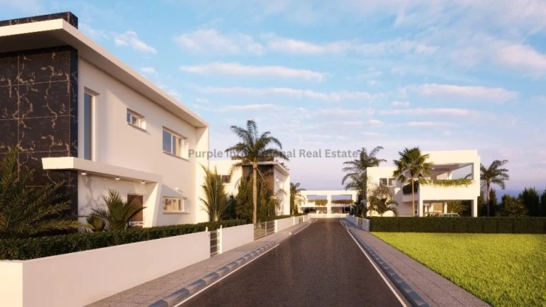 Cheap Houses and Villas for Sale Famagusta up to 600000 euro