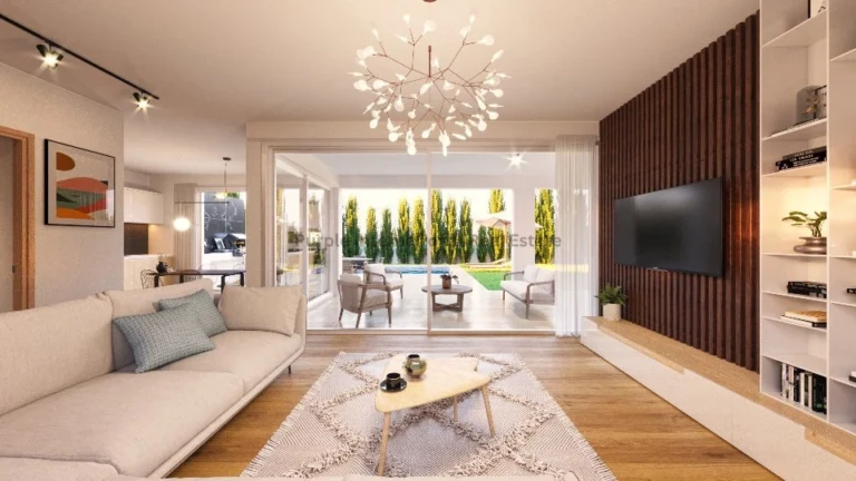 Cheap Houses and Villas for Sale Famagusta up to 600000 euro