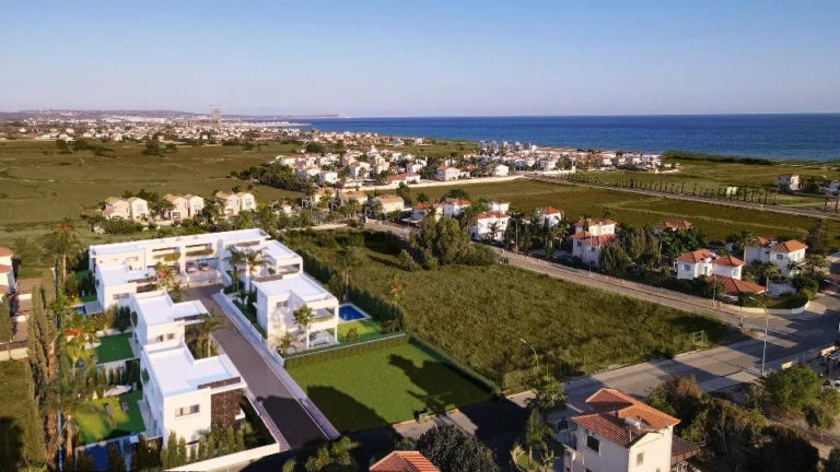 Cheap Houses and Villas for Sale Famagusta up to 600000 euro
