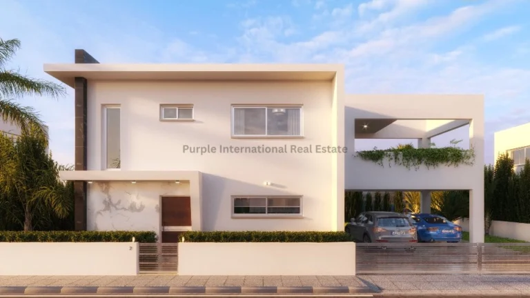 Cheap Houses and Villas for Sale Famagusta up to 600000 euro