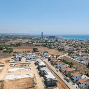 4 Bedroom House for Sale in Famagusta District
