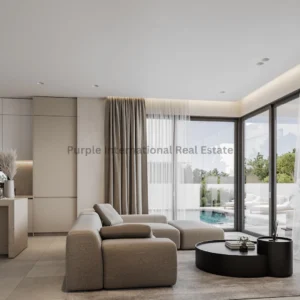 3 Bedroom House for Sale in Kapparis, Famagusta District
