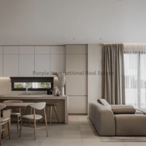 3 Bedroom House for Sale in Kapparis, Famagusta District