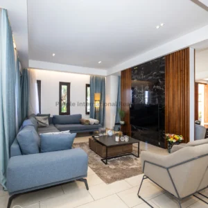 226m² House for Sale in Famagusta District