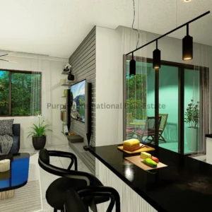 2 Bedroom Apartment for Sale in Famagusta District
