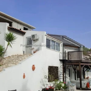 3 Bedroom House for Sale in Paphos District